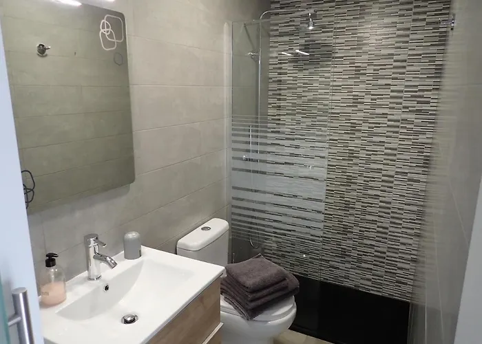 Apartaments L'Amfora