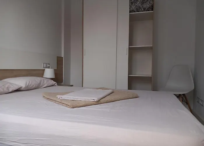 Apartaments L'Amfora