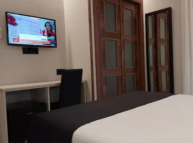 Hotel Boutique Doña Manuela