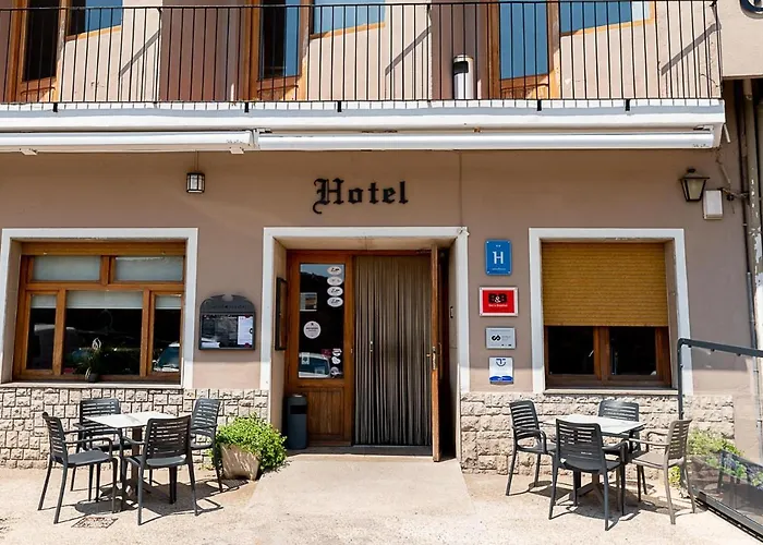 Hotel El Cid