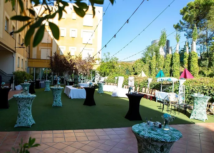 Hotel Torres I