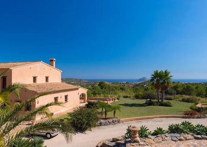 Villa Paraiso - Plusholidays