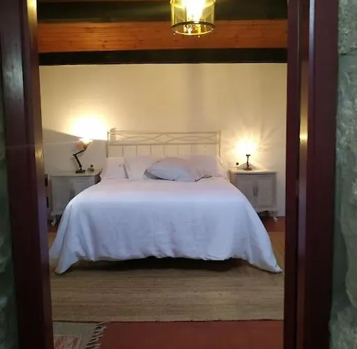 Casita en Domaio - Moaña