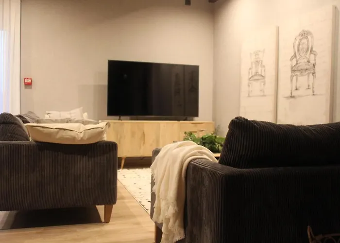 Hotel A Ecogranxa