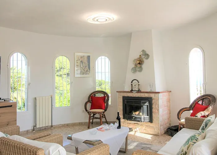 Holiday Home Colombia 16-1 By Interhome