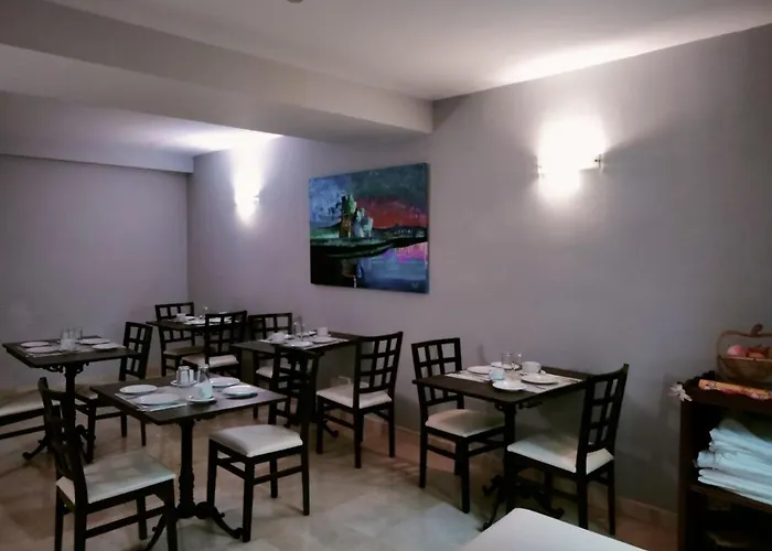 Hotel & Spa Plaza Arriate