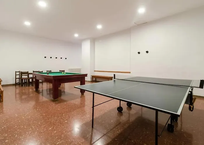 Precioso Ático duplex en vielha para 6 pax