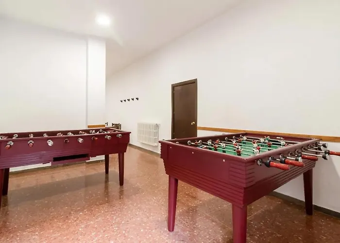Precioso Ático duplex en vielha para 6 pax