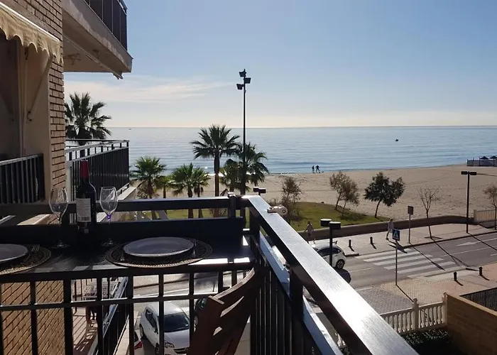 Escapada a la costa del Sol