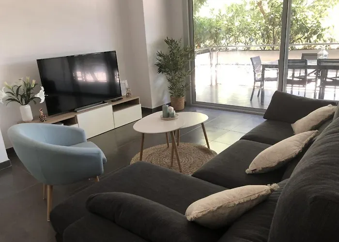 Standing Apartment Barcelona Forum