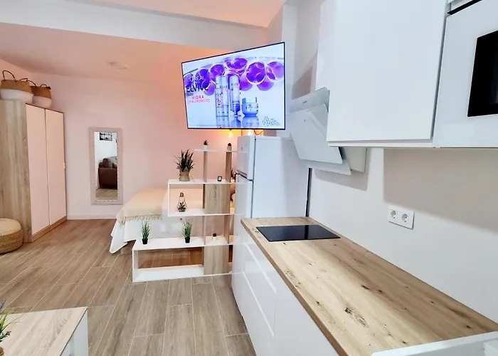 Vivienda Turística Playa El Portil