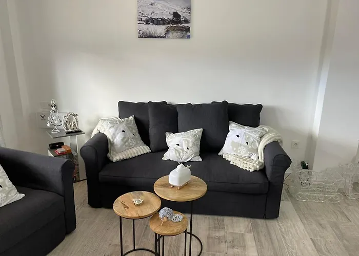 Apartamento Vista Nevada