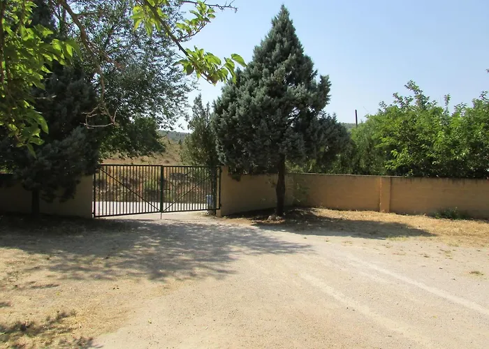 Camping Hoces de Mira