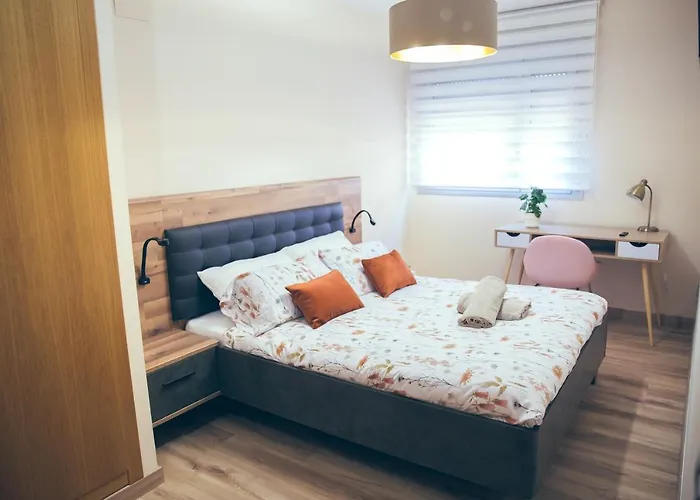 Apartamento Centro Castellón con Parking 2