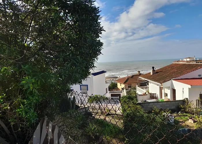 playa y naturaleza