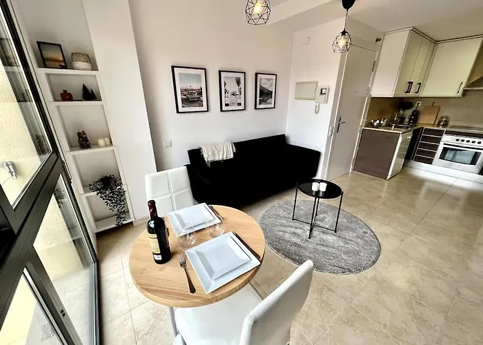 Acogedor apartamento entero