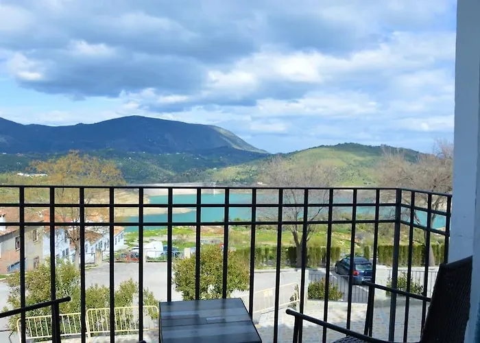 Piso Al Lago - Appartment With Fabulous Lake Views