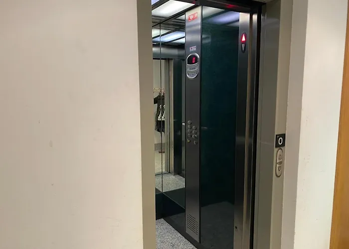 Vivienda turística Los Tejados