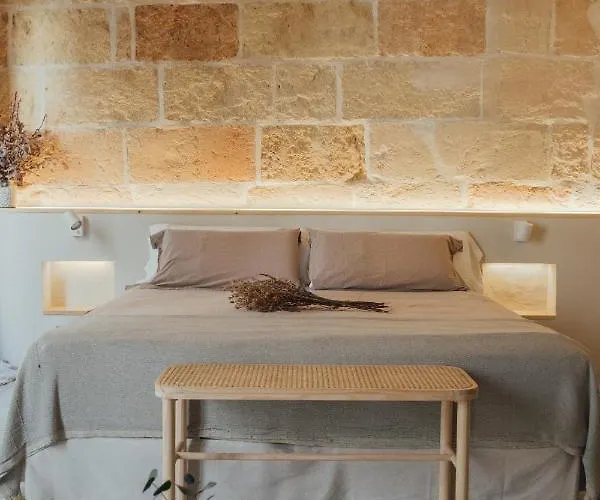 Marosi Boutique Hotel Ciutadella 