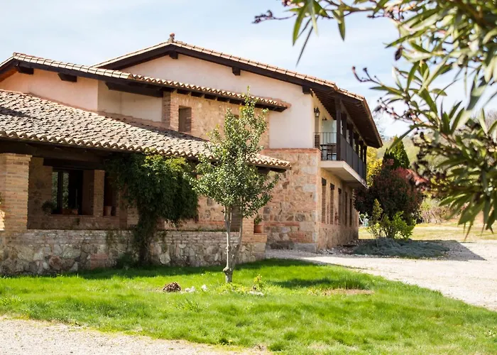 Alcor del Roble
