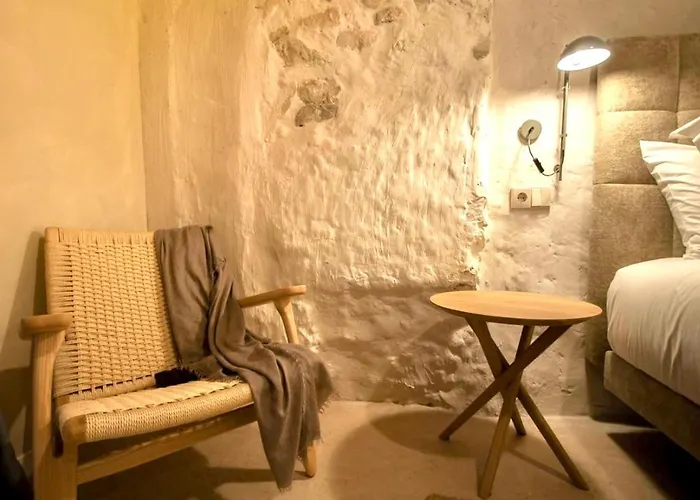 Blue Sardine Hostal Boutique Altea (Adults Only)