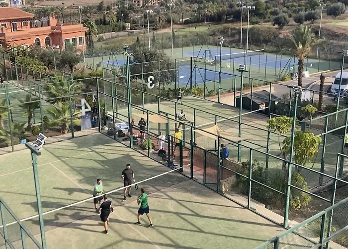 Hostel Águilas Isla del Fraile