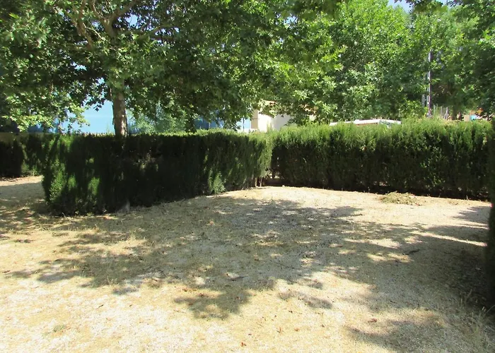 Camping Hoces de Mira