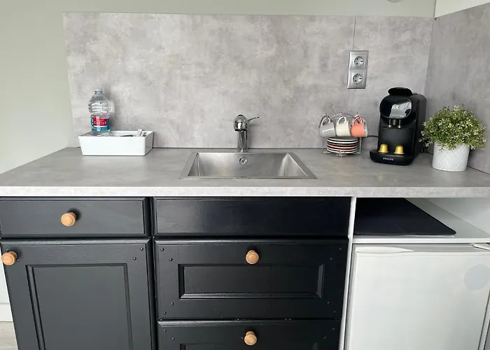 La Casa Contenedor