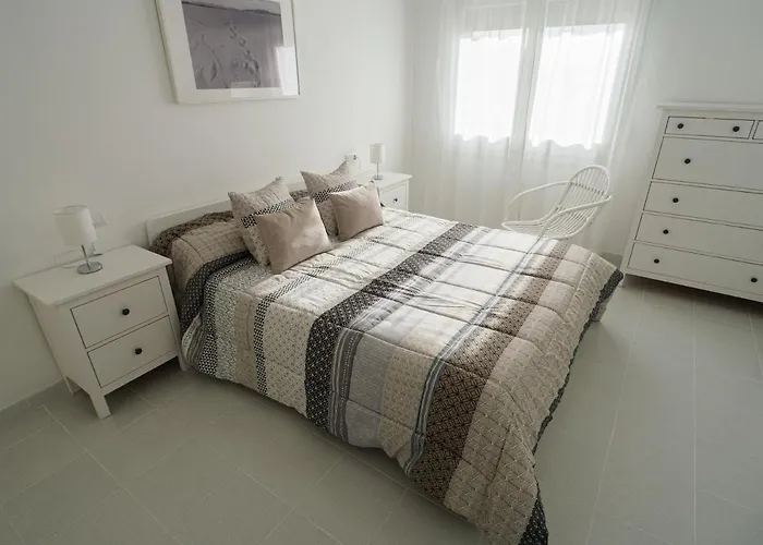 Apartament Rosa