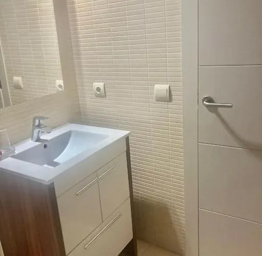 Magnífico Apartamento en el Centro de Puigcerdá