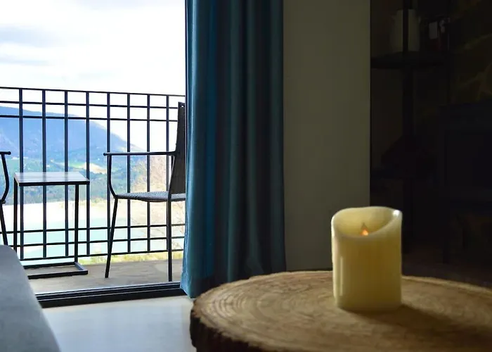 Piso Al Lago - Appartment With Fabulous Lake Views