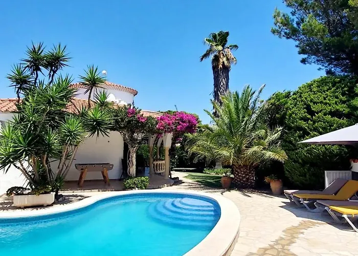 Casa Del Sol