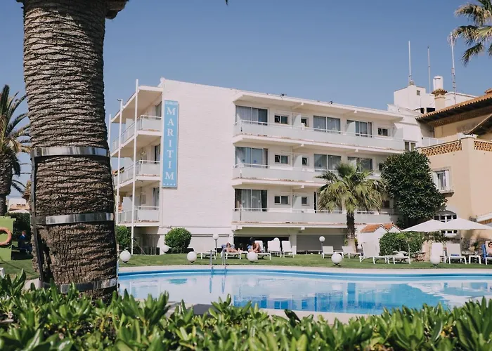Hotel Subur Maritim