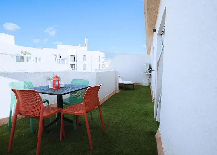 Hotel Ventus