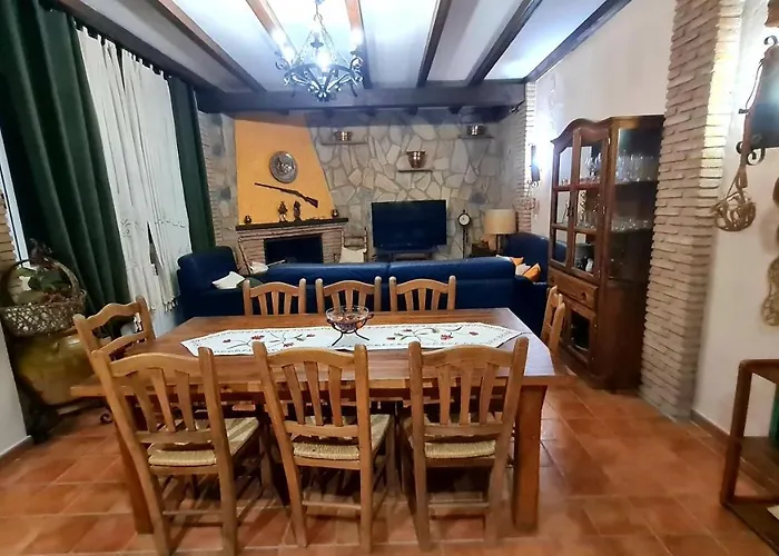 El Alambique