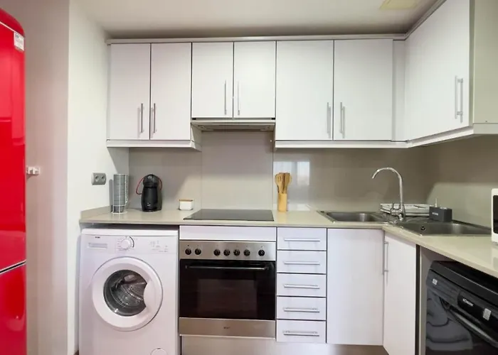 Apartamento Delta
