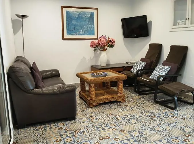 La casa del barrio