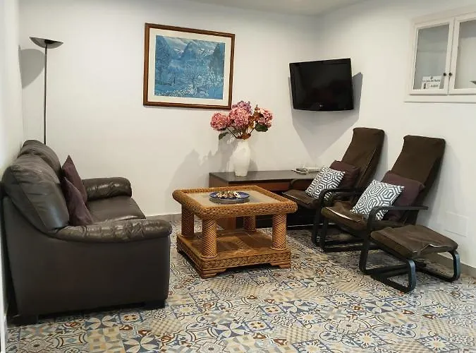 La Casa Del Barrio