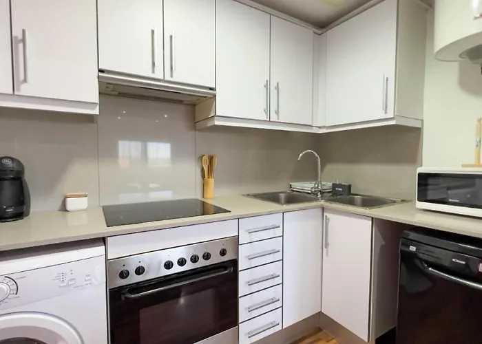 Apartamento Delta