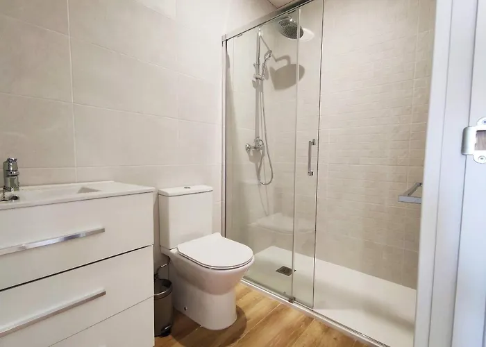 Apartamentos Sanlucar Casa C