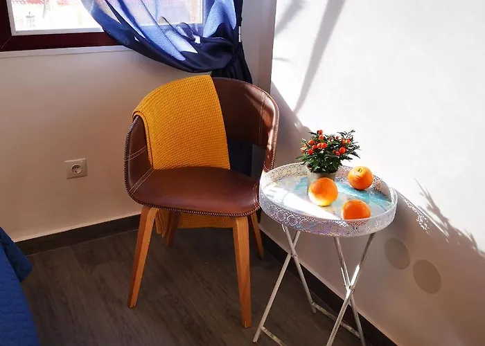 Sunny Studio La Mata Beach