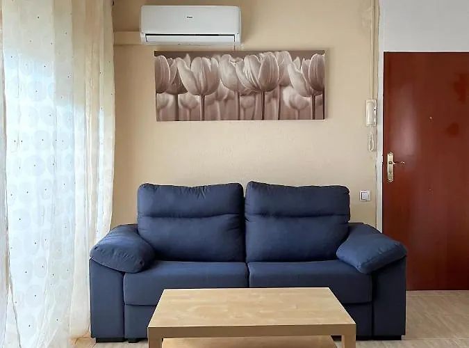 Apartamento Hifrensa