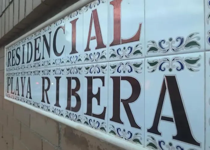Apartamento en primera línea de playa con vistas