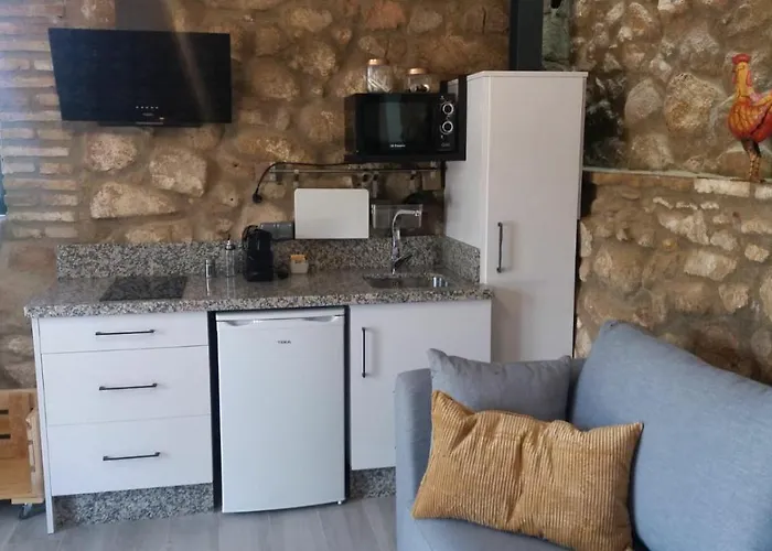 La Bodega