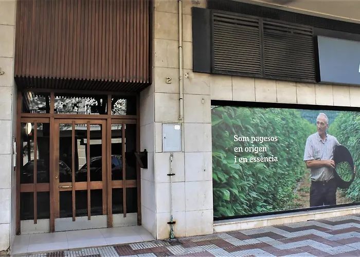 Apartamento Sofia