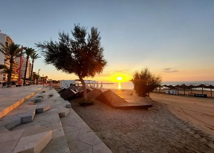 Apartamento Junto Al Mar