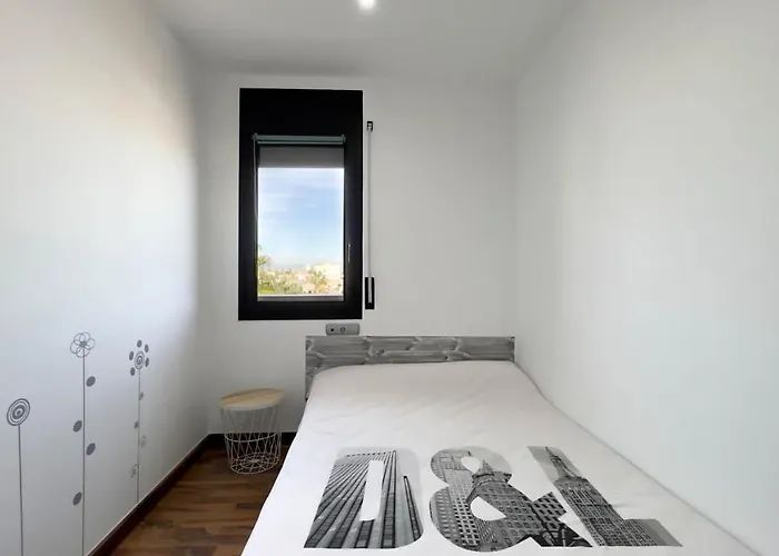 Apartamento Delta