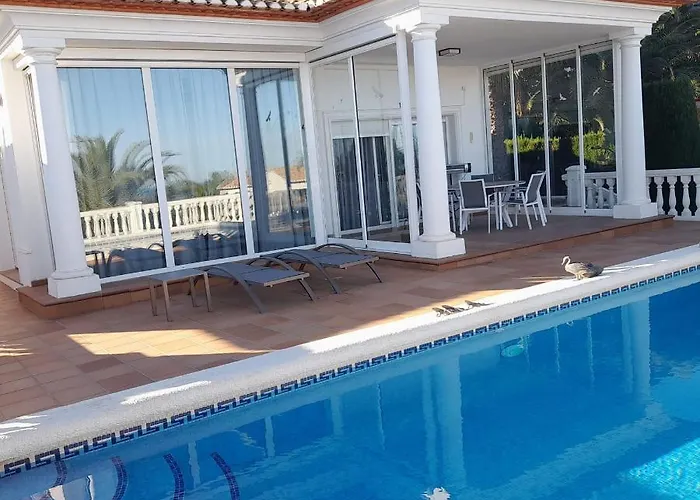 Casa Harmony