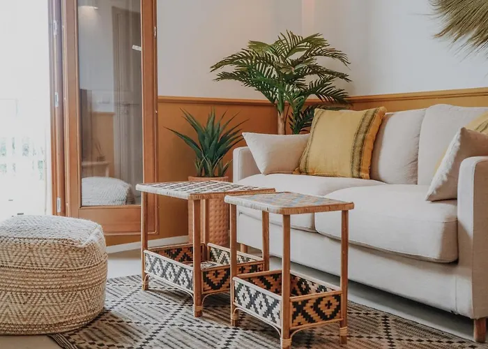 Casa Los Yayos by Nomad Stays