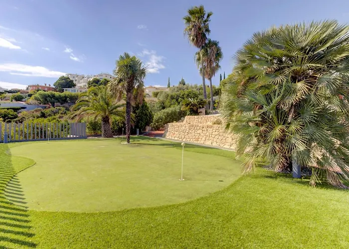 Villa Atalaya
